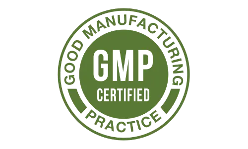 Free Sugar Pro GMP-Certified